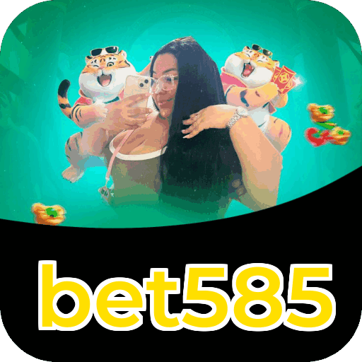 Plataforma bet585 mostrando interface moderna, jogos certificados e recursos de segurança licenciados